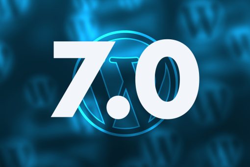 WordPress 7.0 nouveautés
