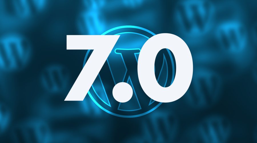 WordPress 7.0 nouveautés
