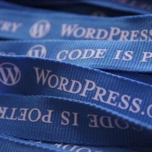 wordpress-maintenance